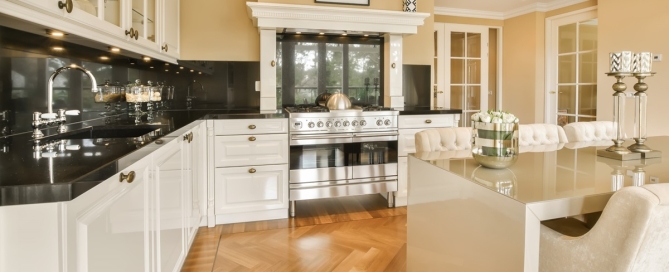 Revamp Your Culinary Space with Exceptional Kitchen Remodeling