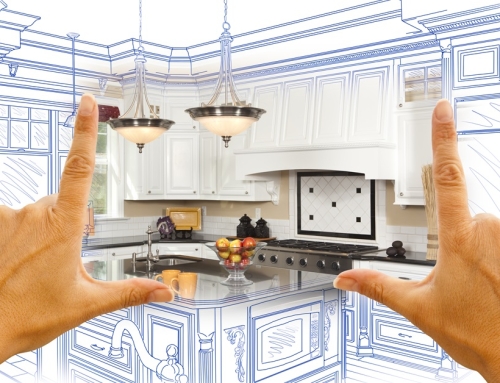 The ROI of Home Renovations in the Lowcountry