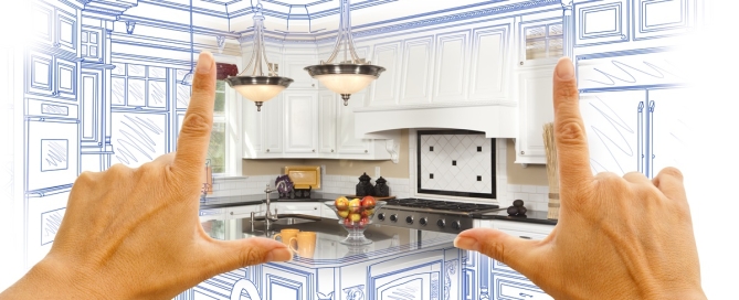 The ROI of Home Renovations in the Lowcountry