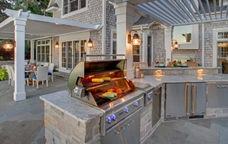 Outdoor Living Spaces Start Now for a Spring-Ready Retreat