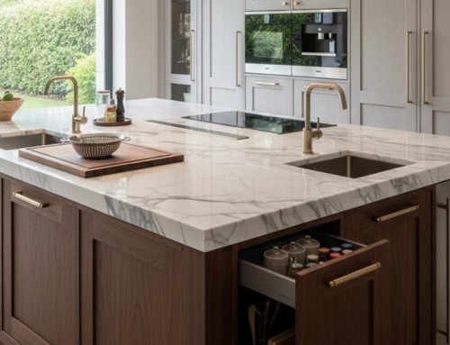 Kitchen Islands That Wow: Planning Your Culinary Command Center