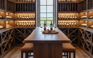 Summer-Ready Wine Cellars: Planning Your Climate-Controlled Collection Now